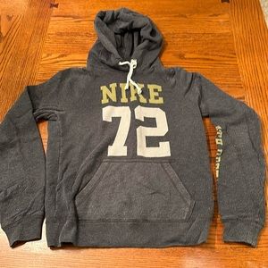 Women’s Nike hoodie, size small